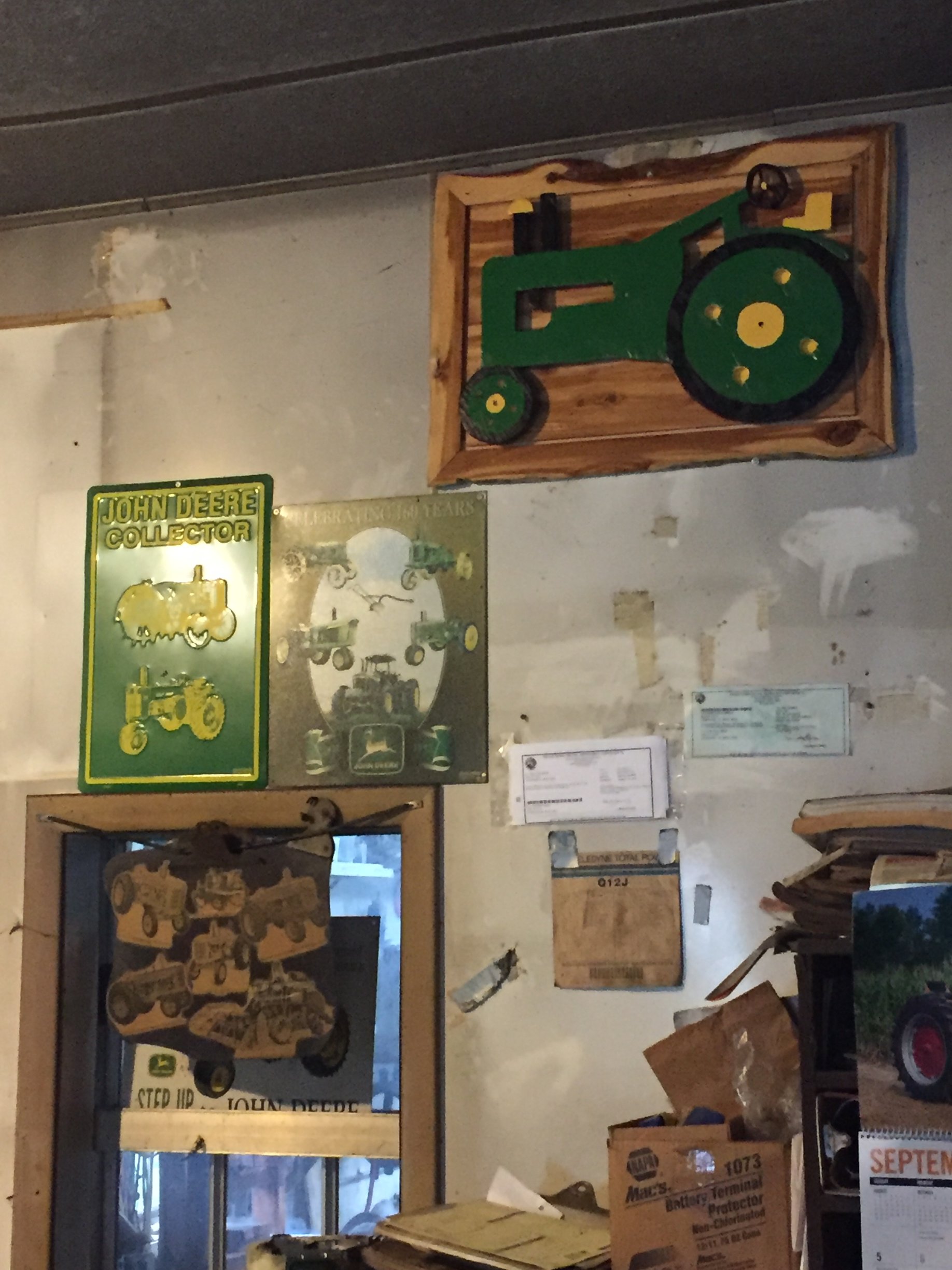 Property photo 101 - FARM & SHOP EQUIPMENT AUCTION - LAGRANGE COUNTY, INDIANA