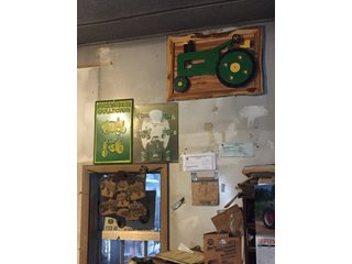 Property photo 101 - FARM & SHOP EQUIPMENT AUCTION - LAGRANGE COUNTY, INDIANA