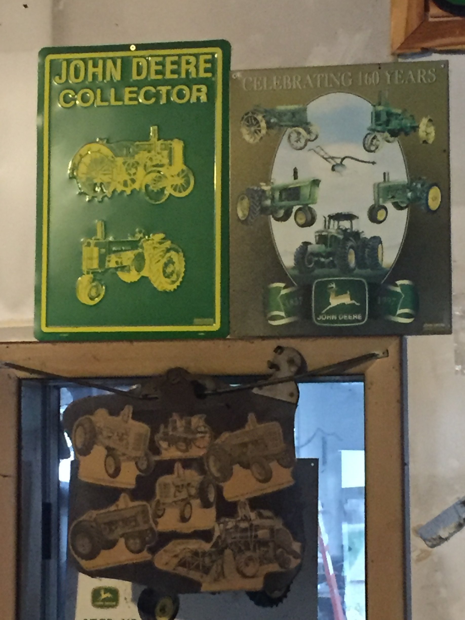 Property photo 102 - FARM & SHOP EQUIPMENT AUCTION - LAGRANGE COUNTY, INDIANA