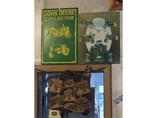 Property photo 102 - FARM & SHOP EQUIPMENT AUCTION - LAGRANGE COUNTY, INDIANA
