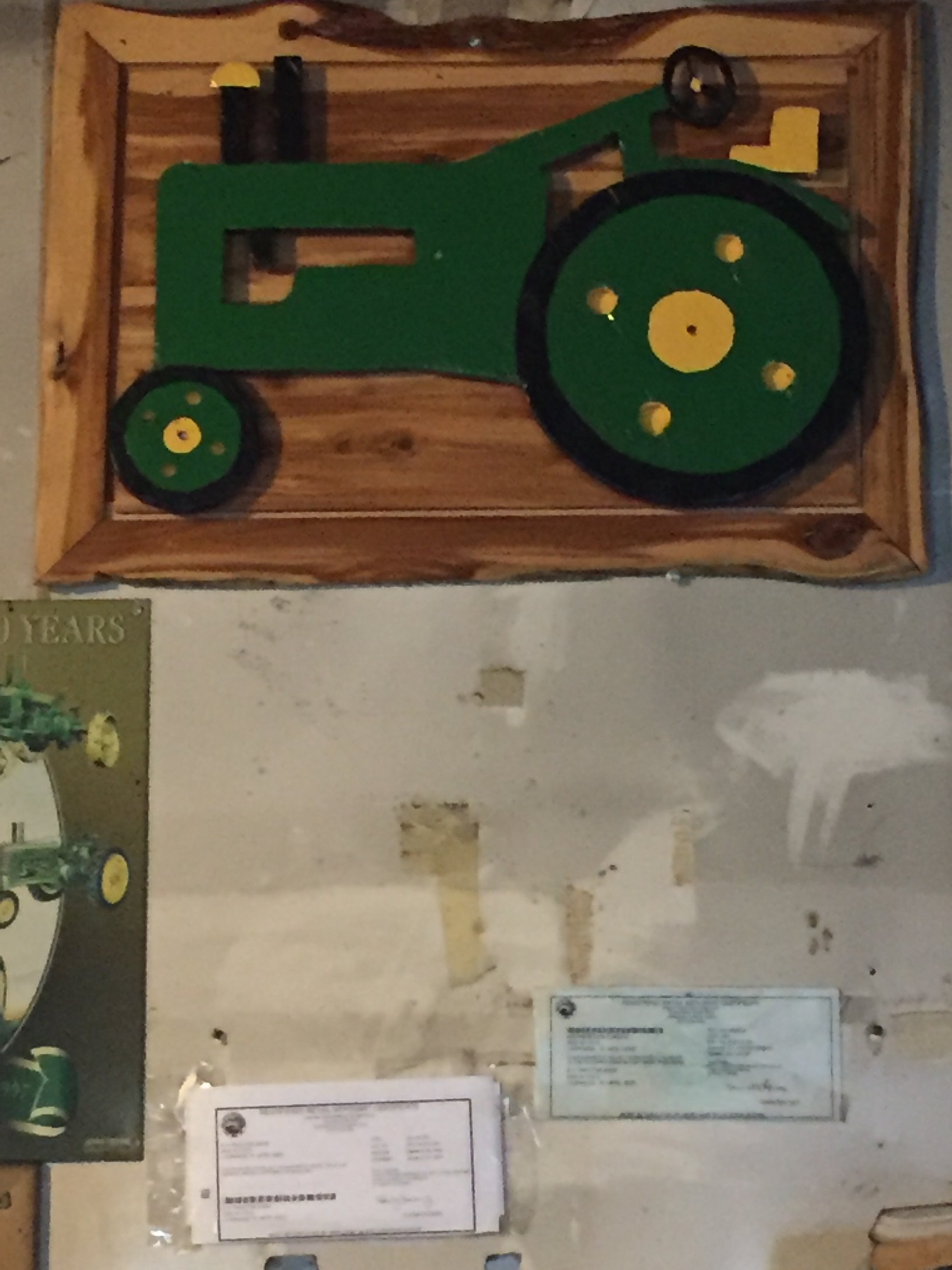 Property photo 103 - FARM & SHOP EQUIPMENT AUCTION - LAGRANGE COUNTY, INDIANA