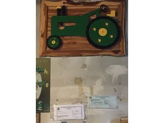 Property photo 103 - FARM & SHOP EQUIPMENT AUCTION - LAGRANGE COUNTY, INDIANA