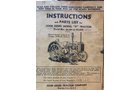 Property photo 107 - FARM & SHOP EQUIPMENT AUCTION - LAGRANGE COUNTY, INDIANA