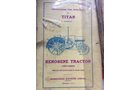Property photo 110 - FARM & SHOP EQUIPMENT AUCTION - LAGRANGE COUNTY, INDIANA