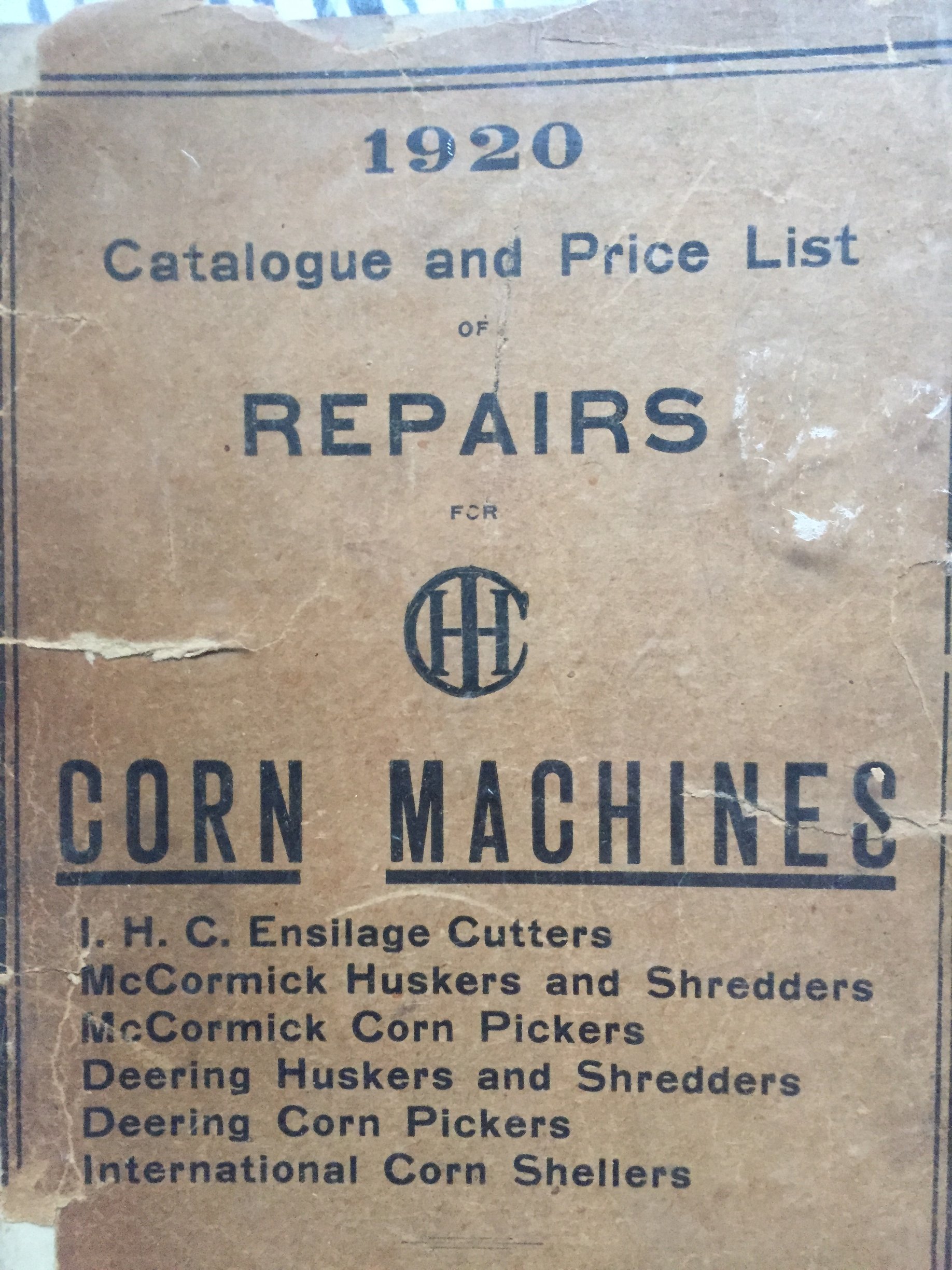 Property photo 113 - FARM & SHOP EQUIPMENT AUCTION - LAGRANGE COUNTY, INDIANA