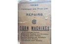 Property photo 113 - FARM & SHOP EQUIPMENT AUCTION - LAGRANGE COUNTY, INDIANA