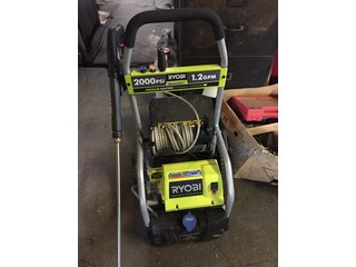 Property photo 114 - FARM & SHOP EQUIPMENT AUCTION - LAGRANGE COUNTY, INDIANA