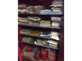 Property photo 115 - FARM & SHOP EQUIPMENT AUCTION - LAGRANGE COUNTY, INDIANA