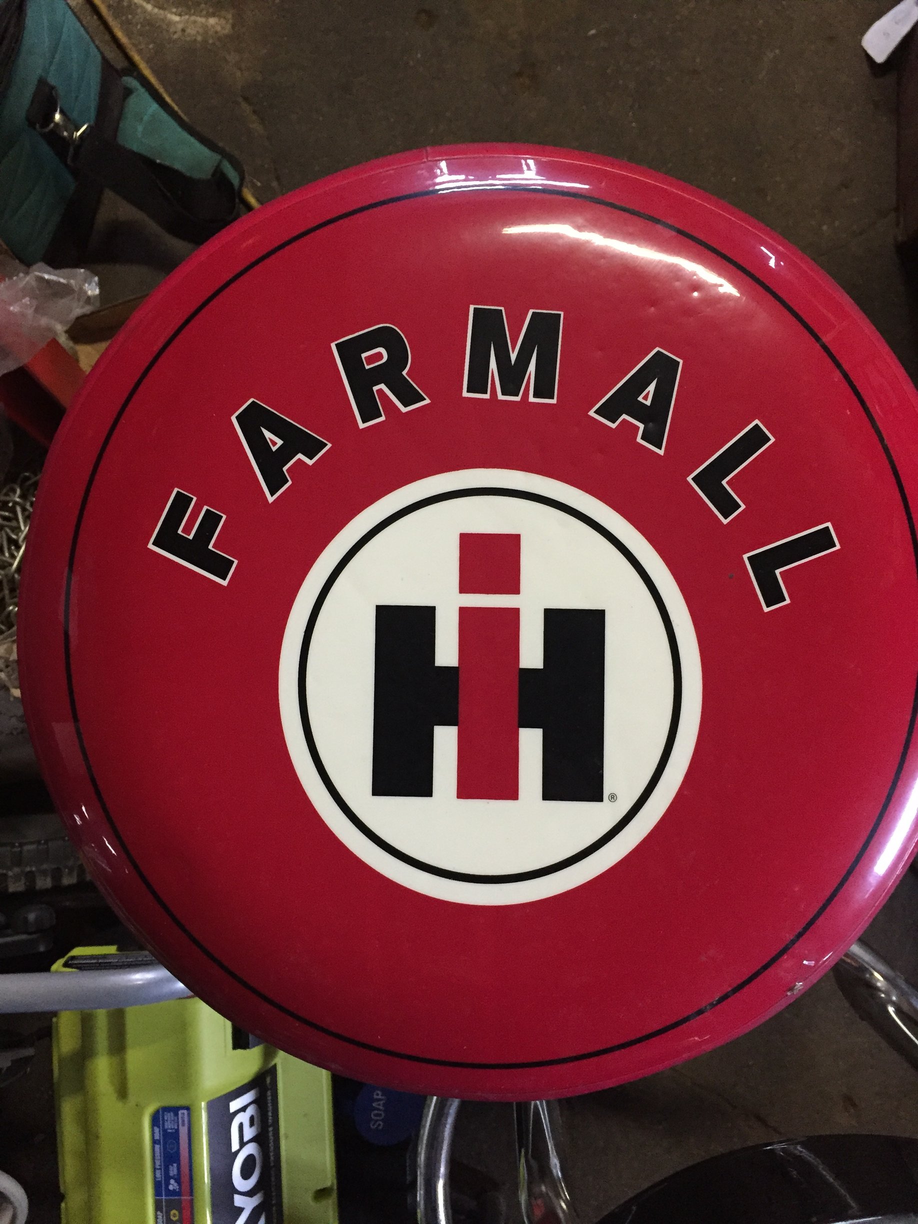 Property photo 120 - FARM & SHOP EQUIPMENT AUCTION - LAGRANGE COUNTY, INDIANA