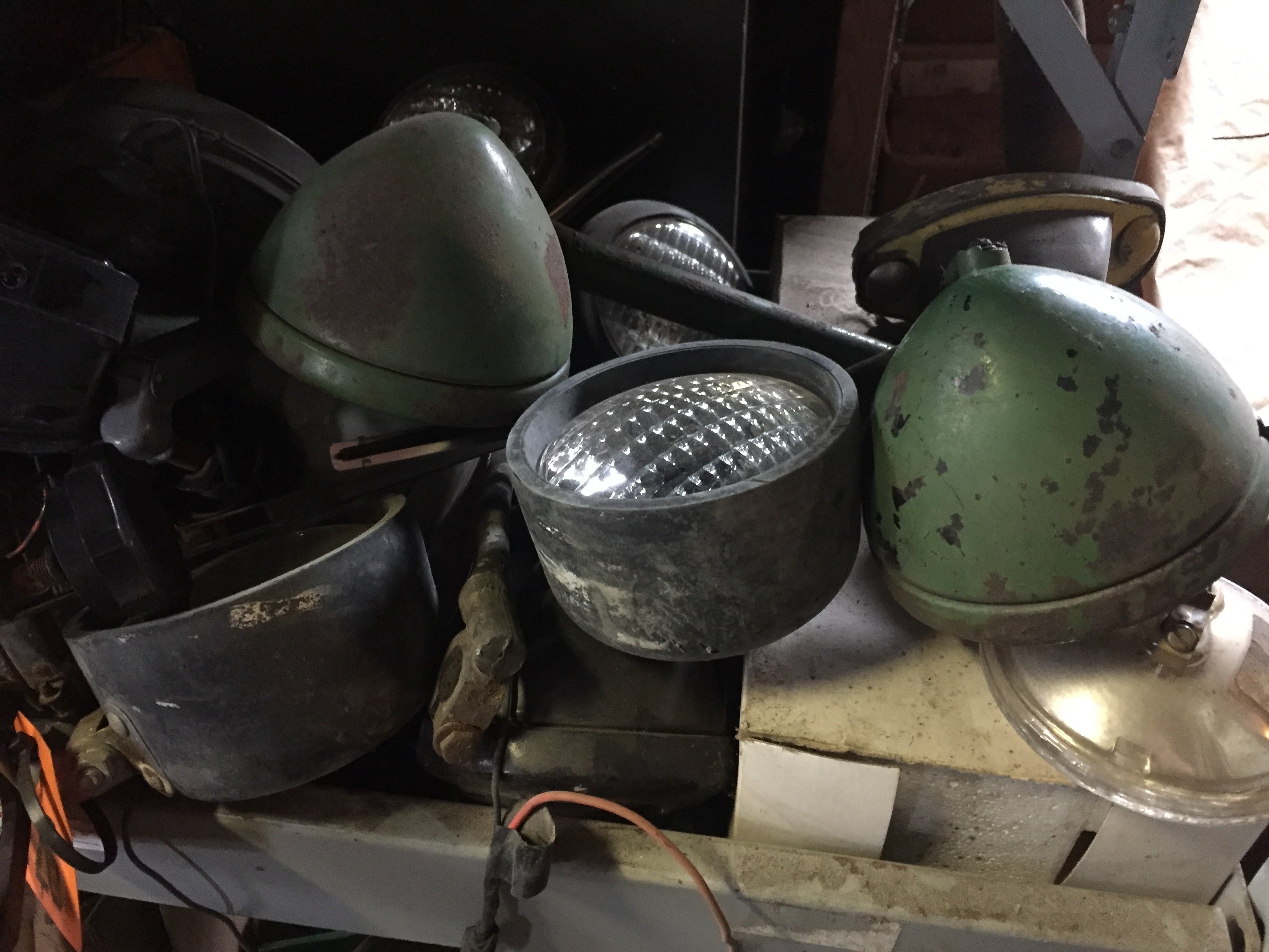 Property photo 121 - FARM & SHOP EQUIPMENT AUCTION - LAGRANGE COUNTY, INDIANA