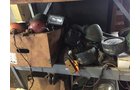 Property photo 122 - FARM & SHOP EQUIPMENT AUCTION - LAGRANGE COUNTY, INDIANA