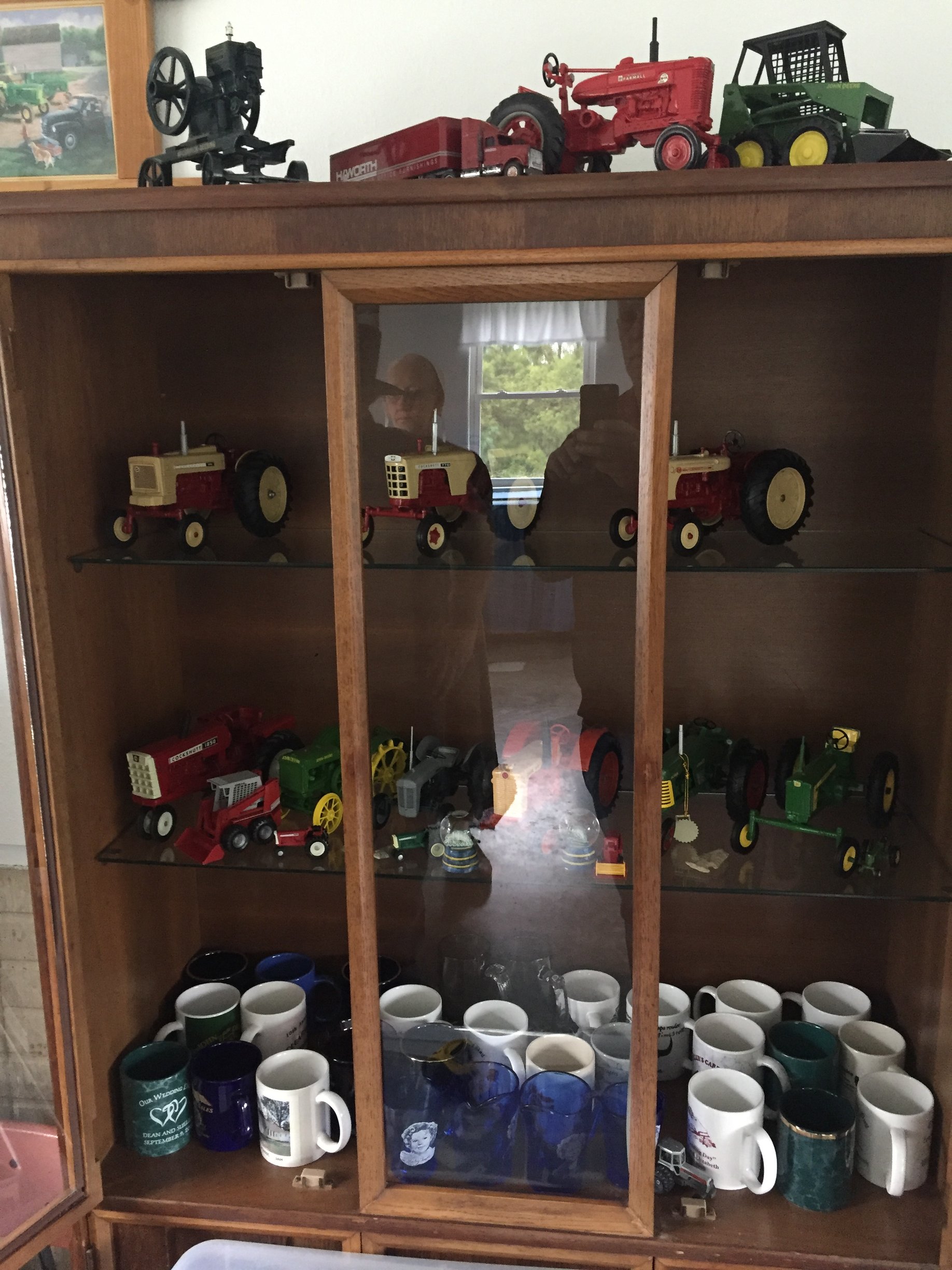Property photo 125 - FARM & SHOP EQUIPMENT AUCTION - LAGRANGE COUNTY, INDIANA