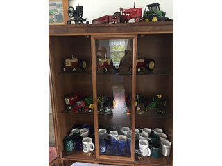 Property photo 125 - FARM & SHOP EQUIPMENT AUCTION - LAGRANGE COUNTY, INDIANA
