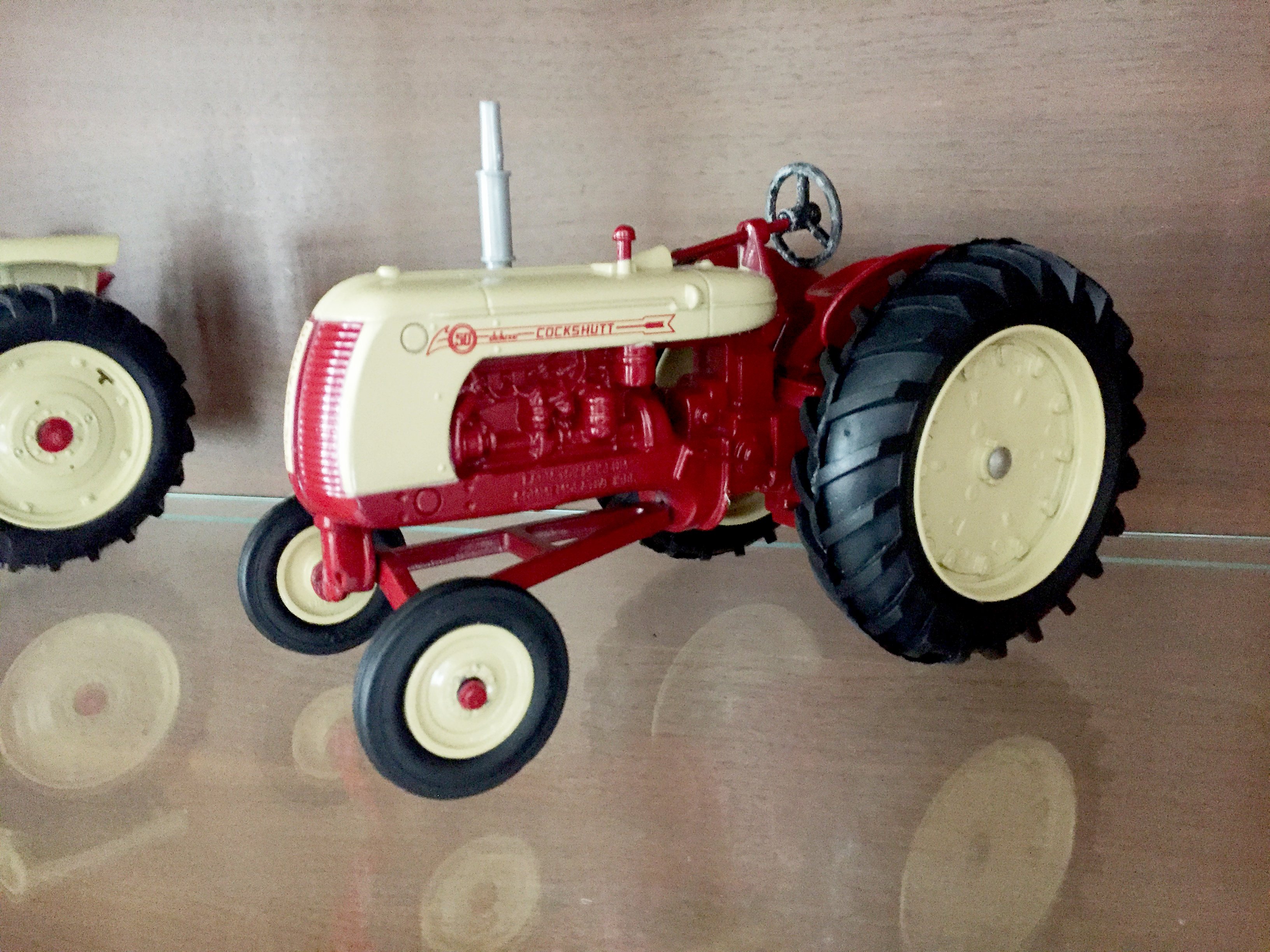 Property photo 126 - FARM & SHOP EQUIPMENT AUCTION - LAGRANGE COUNTY, INDIANA