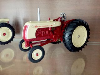 Property photo 126 - FARM & SHOP EQUIPMENT AUCTION - LAGRANGE COUNTY, INDIANA