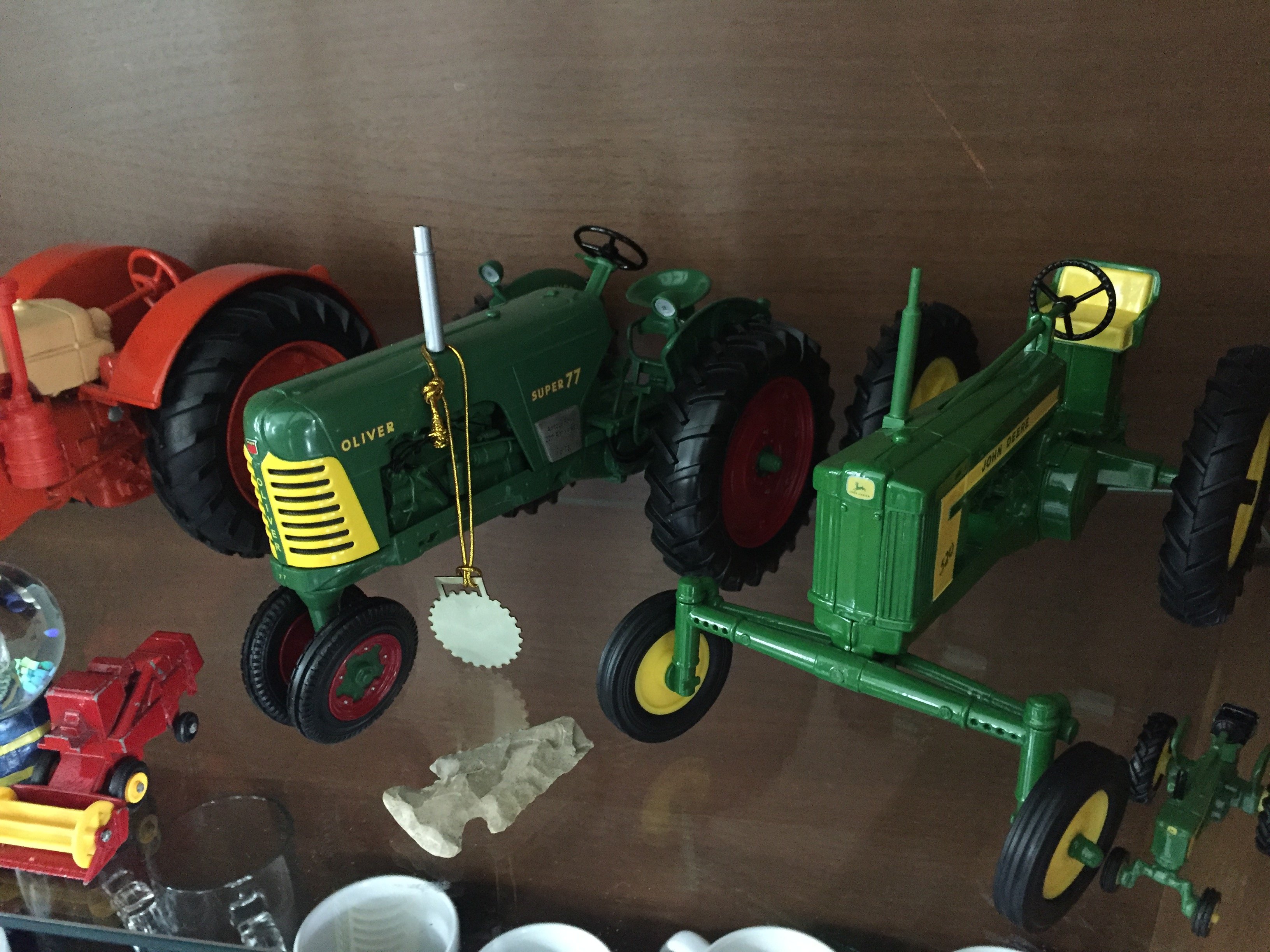 Property photo 127 - FARM & SHOP EQUIPMENT AUCTION - LAGRANGE COUNTY, INDIANA