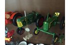 Property photo 127 - FARM & SHOP EQUIPMENT AUCTION - LAGRANGE COUNTY, INDIANA