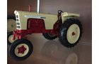 Property photo 131 - FARM & SHOP EQUIPMENT AUCTION - LAGRANGE COUNTY, INDIANA