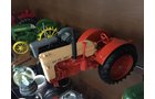Property photo 132 - FARM & SHOP EQUIPMENT AUCTION - LAGRANGE COUNTY, INDIANA