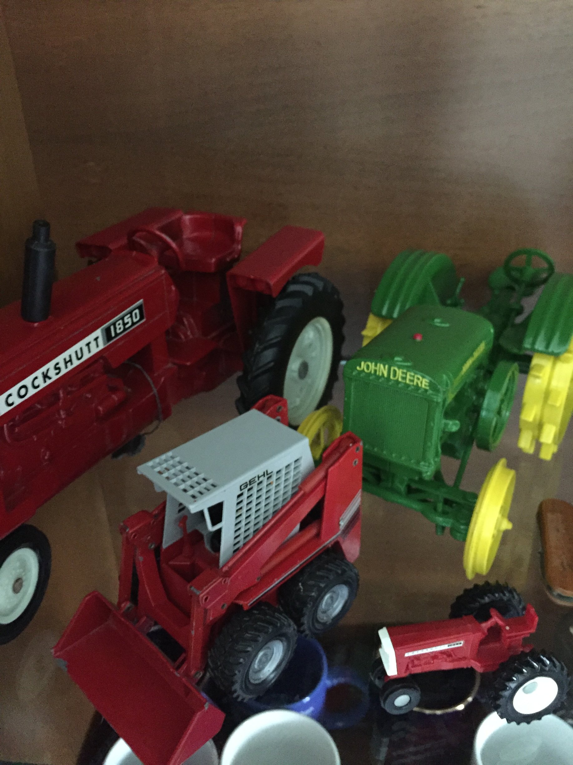 Property photo 133 - FARM & SHOP EQUIPMENT AUCTION - LAGRANGE COUNTY, INDIANA