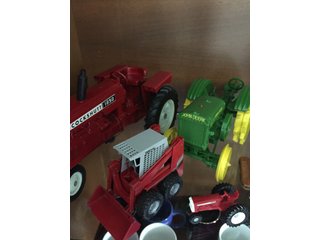 Property photo 133 - FARM & SHOP EQUIPMENT AUCTION - LAGRANGE COUNTY, INDIANA