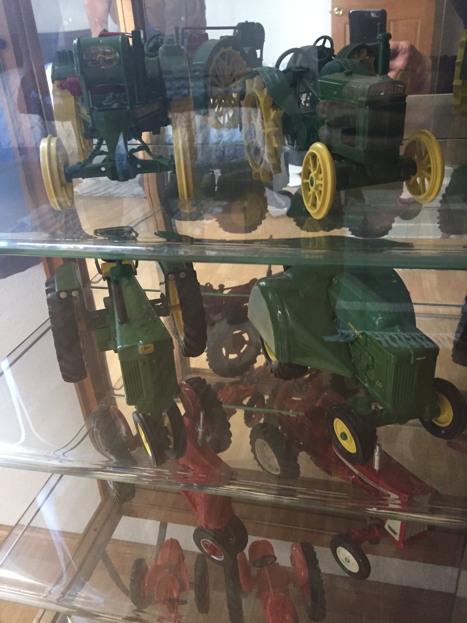 Property photo 146 - FARM & SHOP EQUIPMENT AUCTION - LAGRANGE COUNTY, INDIANA