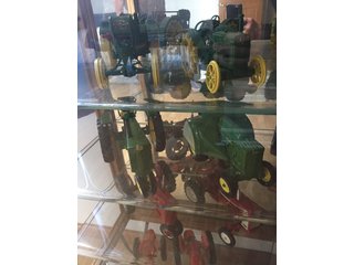 Property photo 146 - FARM & SHOP EQUIPMENT AUCTION - LAGRANGE COUNTY, INDIANA