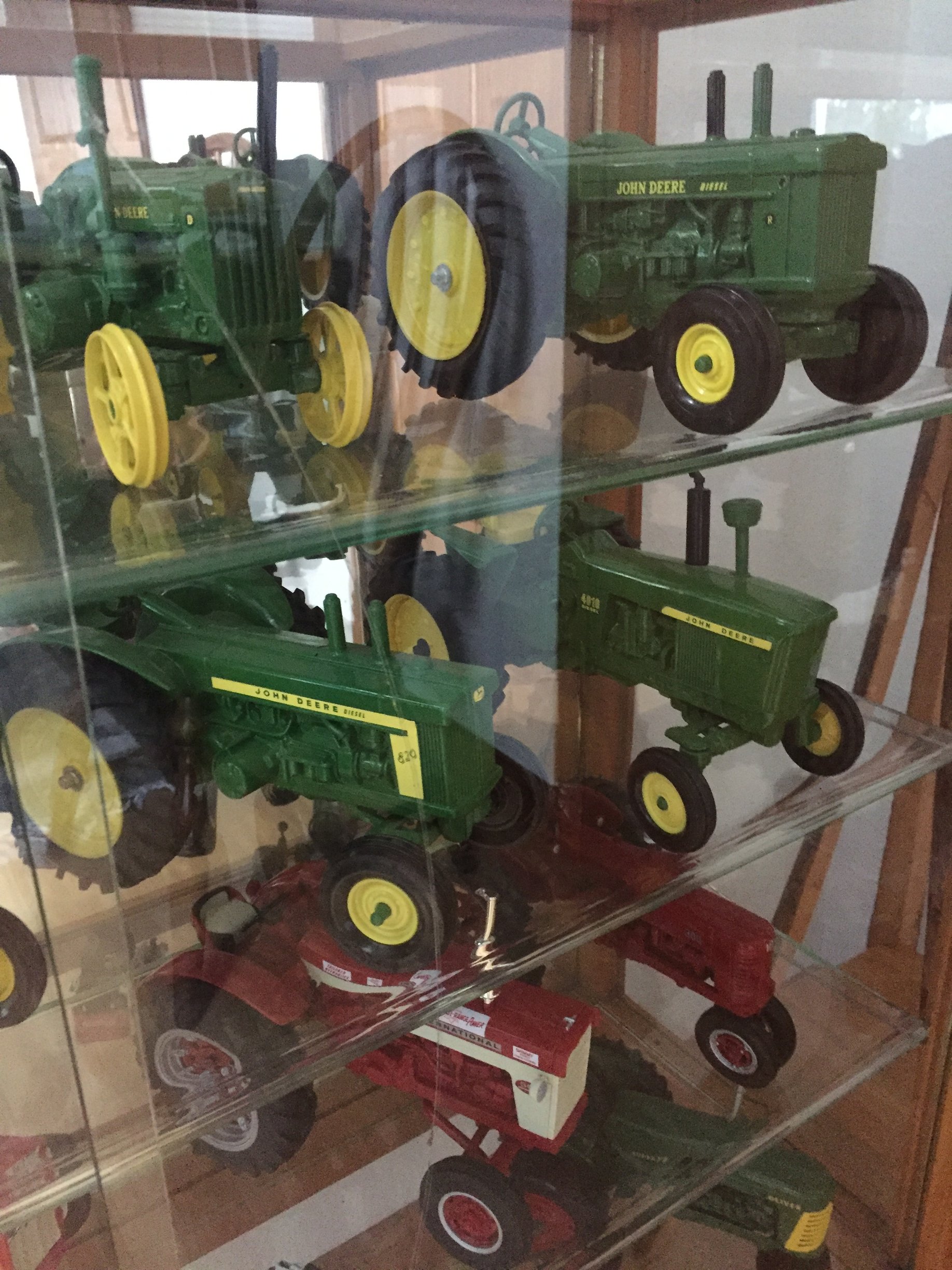 Property photo 148 - FARM & SHOP EQUIPMENT AUCTION - LAGRANGE COUNTY, INDIANA