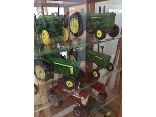 Property photo 148 - FARM & SHOP EQUIPMENT AUCTION - LAGRANGE COUNTY, INDIANA