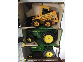 Property photo 149 - FARM & SHOP EQUIPMENT AUCTION - LAGRANGE COUNTY, INDIANA