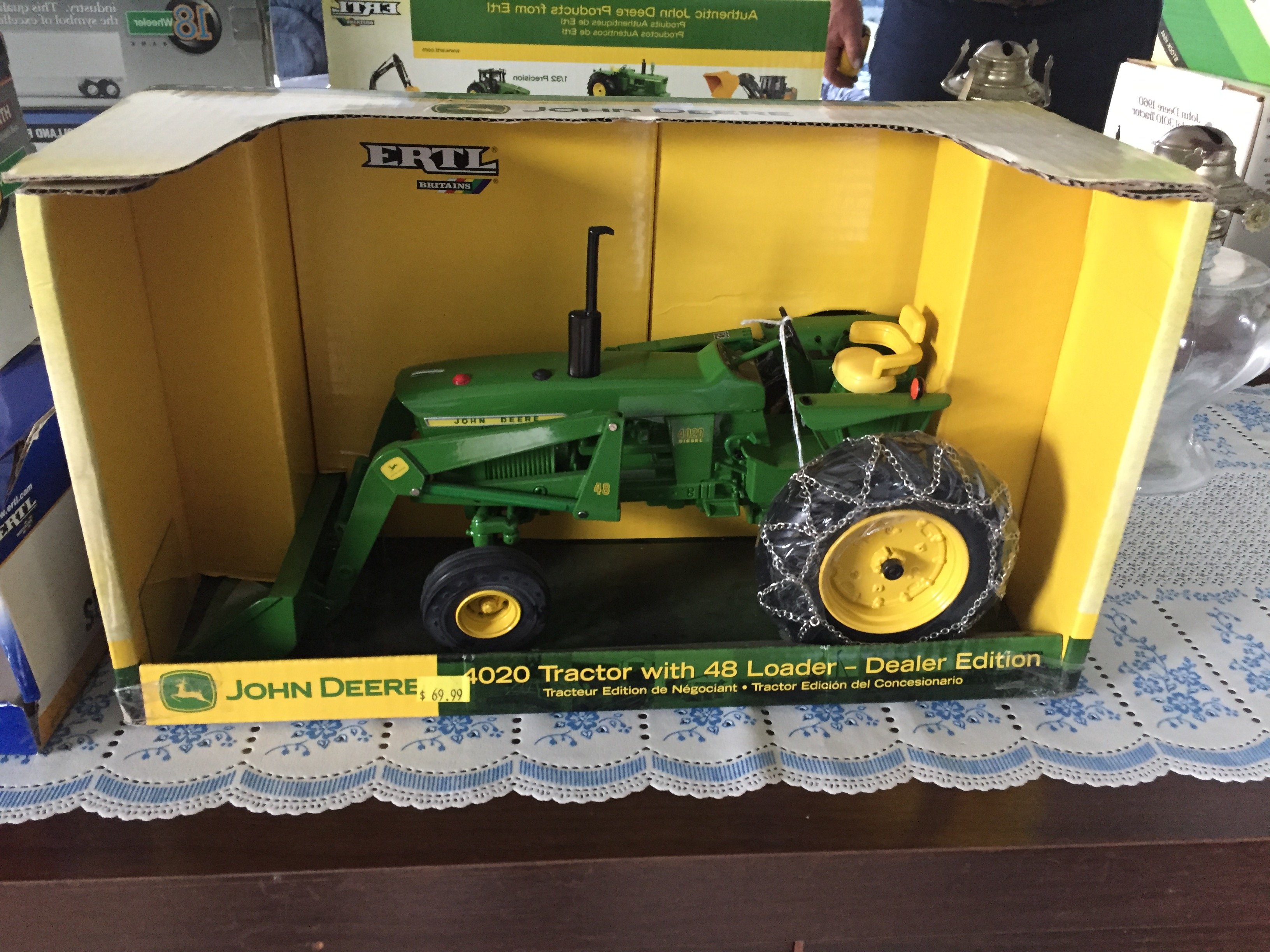 Property photo 150 - FARM & SHOP EQUIPMENT AUCTION - LAGRANGE COUNTY, INDIANA