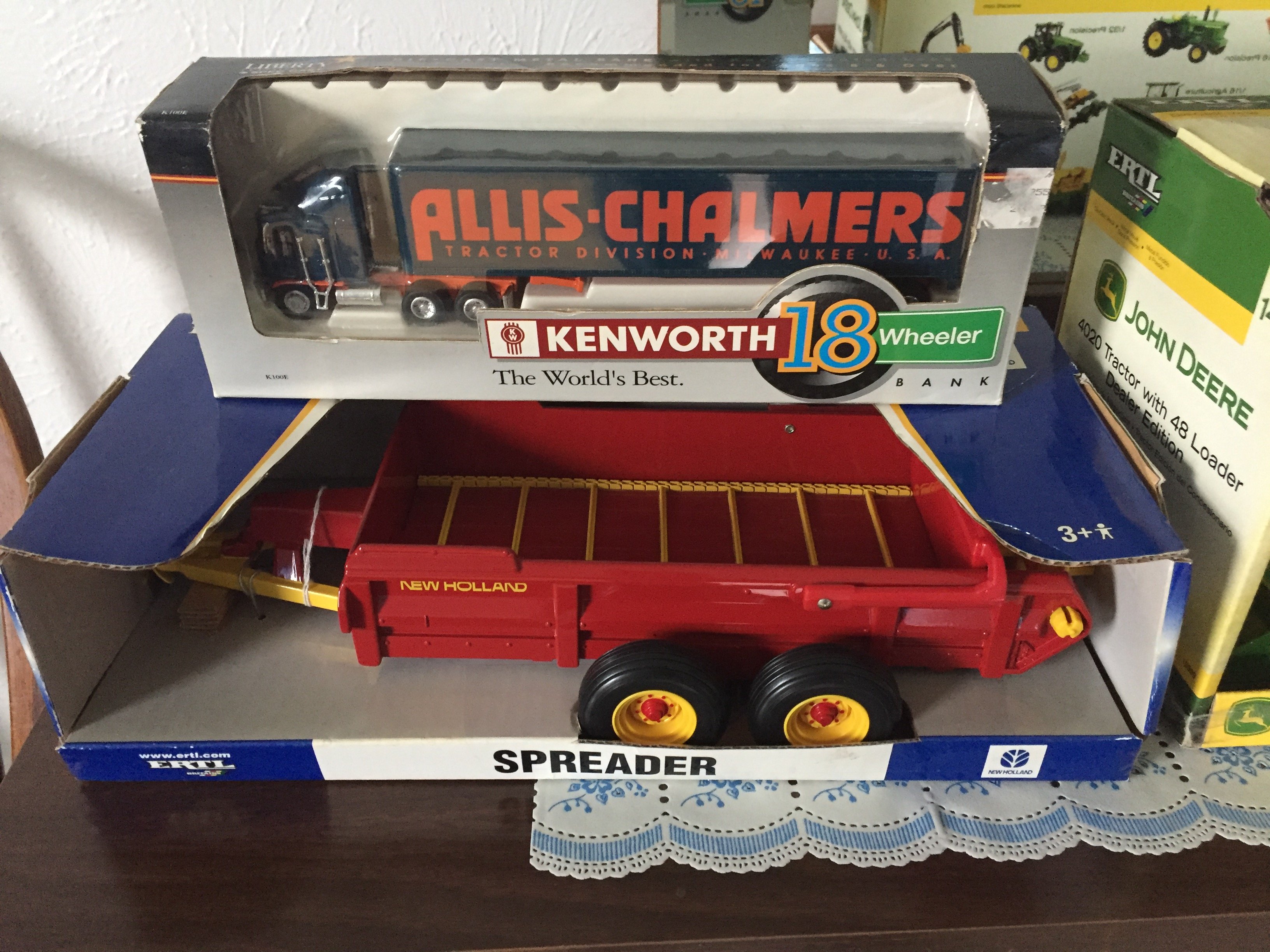 Property photo 151 - FARM & SHOP EQUIPMENT AUCTION - LAGRANGE COUNTY, INDIANA