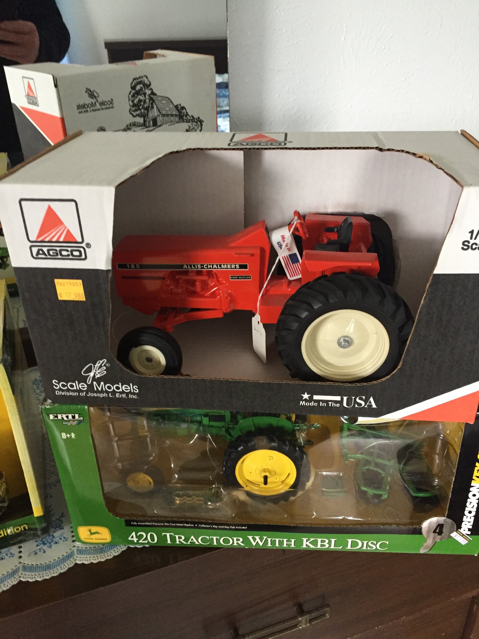 Property photo 152 - FARM & SHOP EQUIPMENT AUCTION - LAGRANGE COUNTY, INDIANA