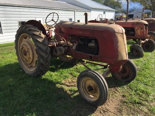 Property photo 162 - FARM & SHOP EQUIPMENT AUCTION - LAGRANGE COUNTY, INDIANA
