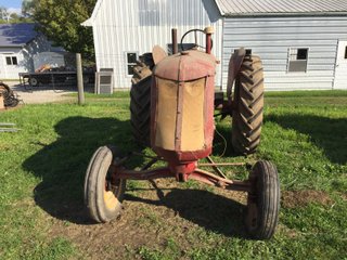 Property photo 163 - FARM & SHOP EQUIPMENT AUCTION - LAGRANGE COUNTY, INDIANA