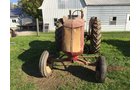 Property photo 163 - FARM & SHOP EQUIPMENT AUCTION - LAGRANGE COUNTY, INDIANA
