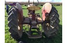 Property photo 165 - FARM & SHOP EQUIPMENT AUCTION - LAGRANGE COUNTY, INDIANA