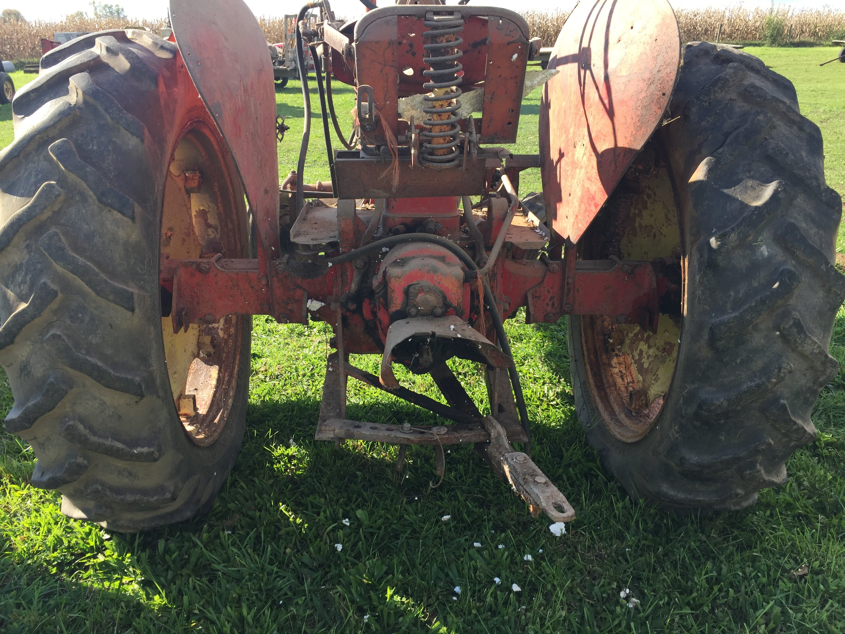 Property photo 166 - FARM & SHOP EQUIPMENT AUCTION - LAGRANGE COUNTY, INDIANA