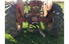 Property photo 166 - FARM & SHOP EQUIPMENT AUCTION - LAGRANGE COUNTY, INDIANA