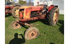 Property photo 167 - FARM & SHOP EQUIPMENT AUCTION - LAGRANGE COUNTY, INDIANA