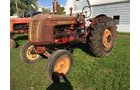 Property photo 168 - FARM & SHOP EQUIPMENT AUCTION - LAGRANGE COUNTY, INDIANA
