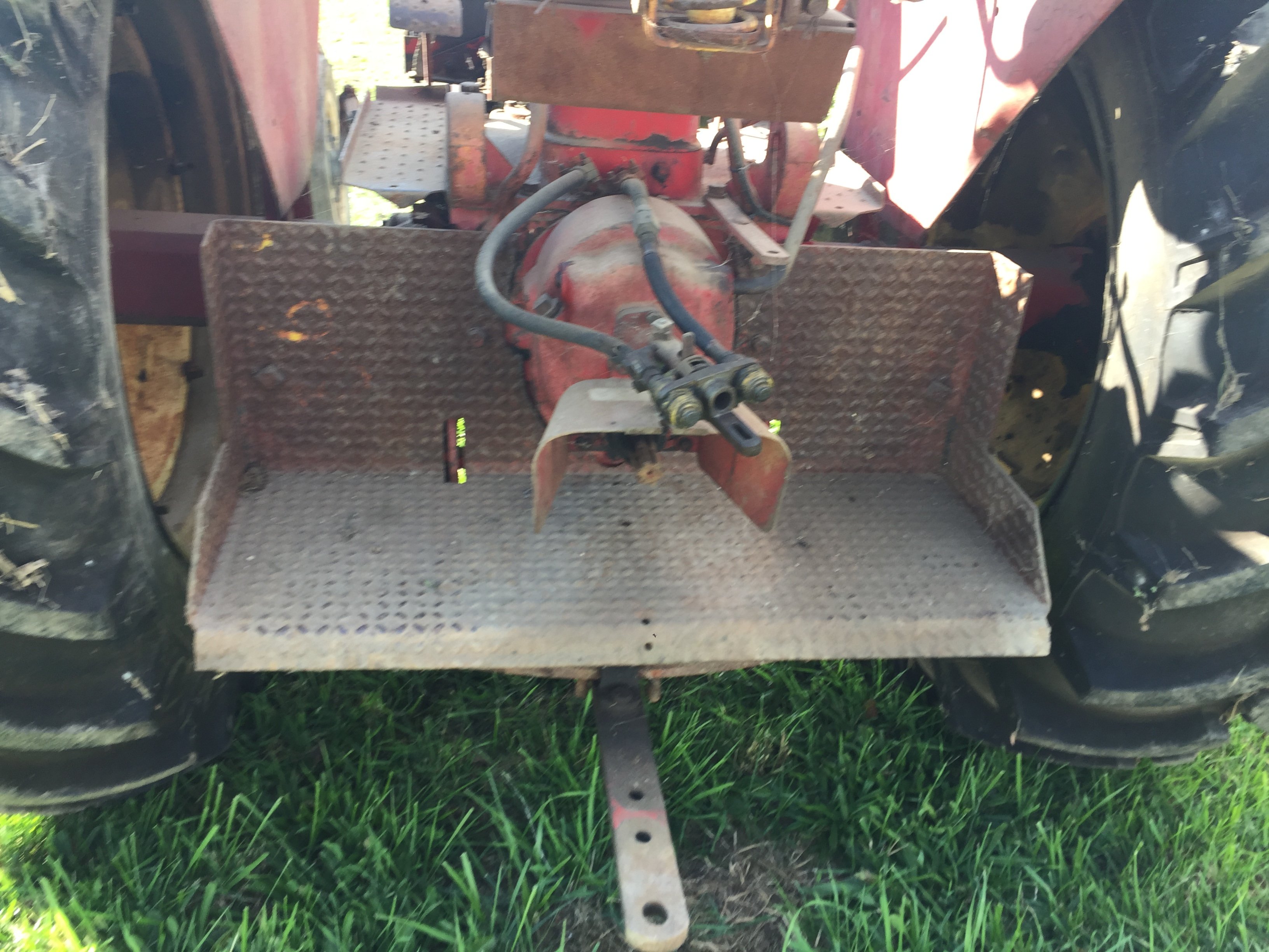 Property photo 169 - FARM & SHOP EQUIPMENT AUCTION - LAGRANGE COUNTY, INDIANA