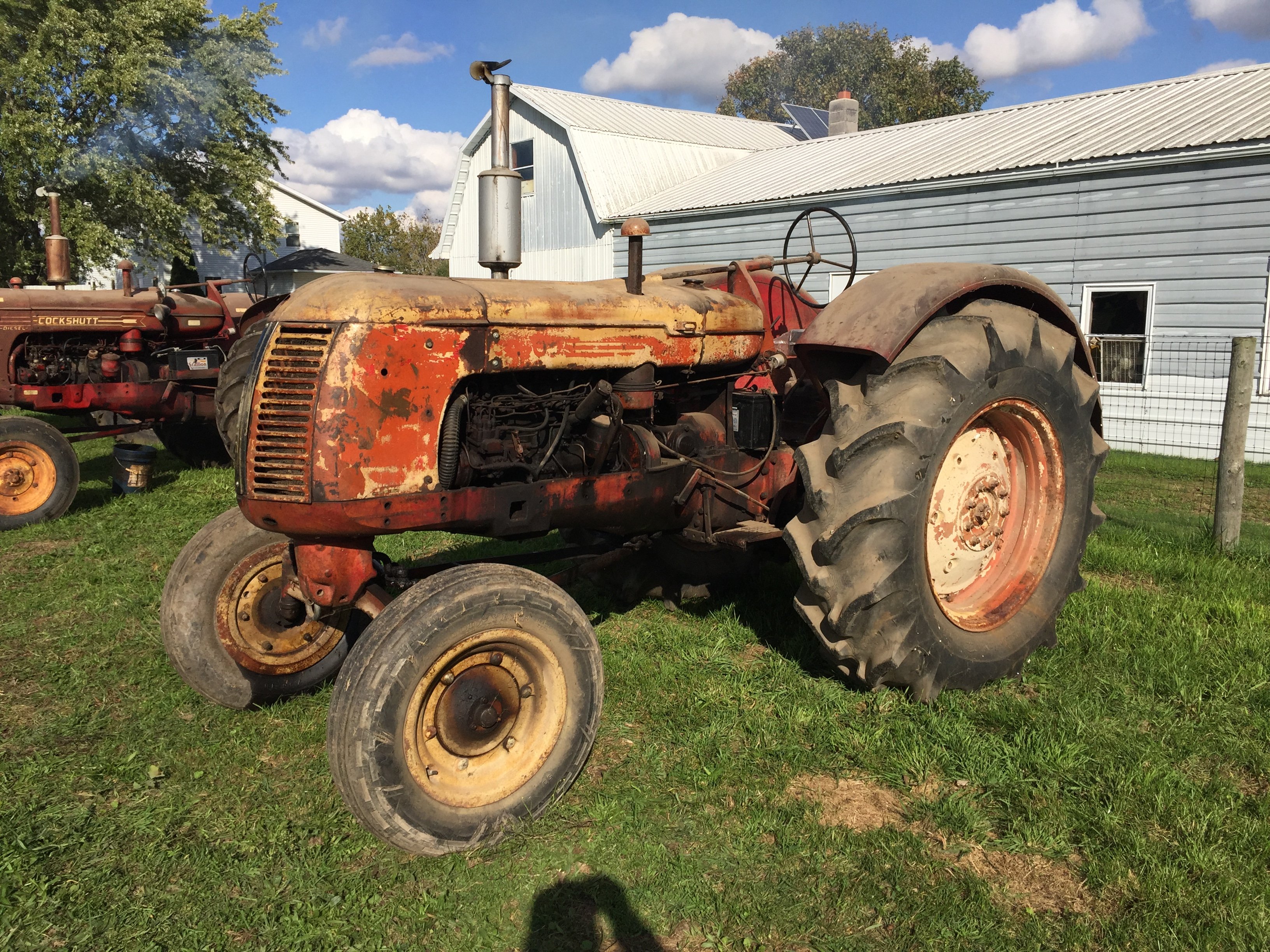 Property photo 170 - FARM & SHOP EQUIPMENT AUCTION - LAGRANGE COUNTY, INDIANA