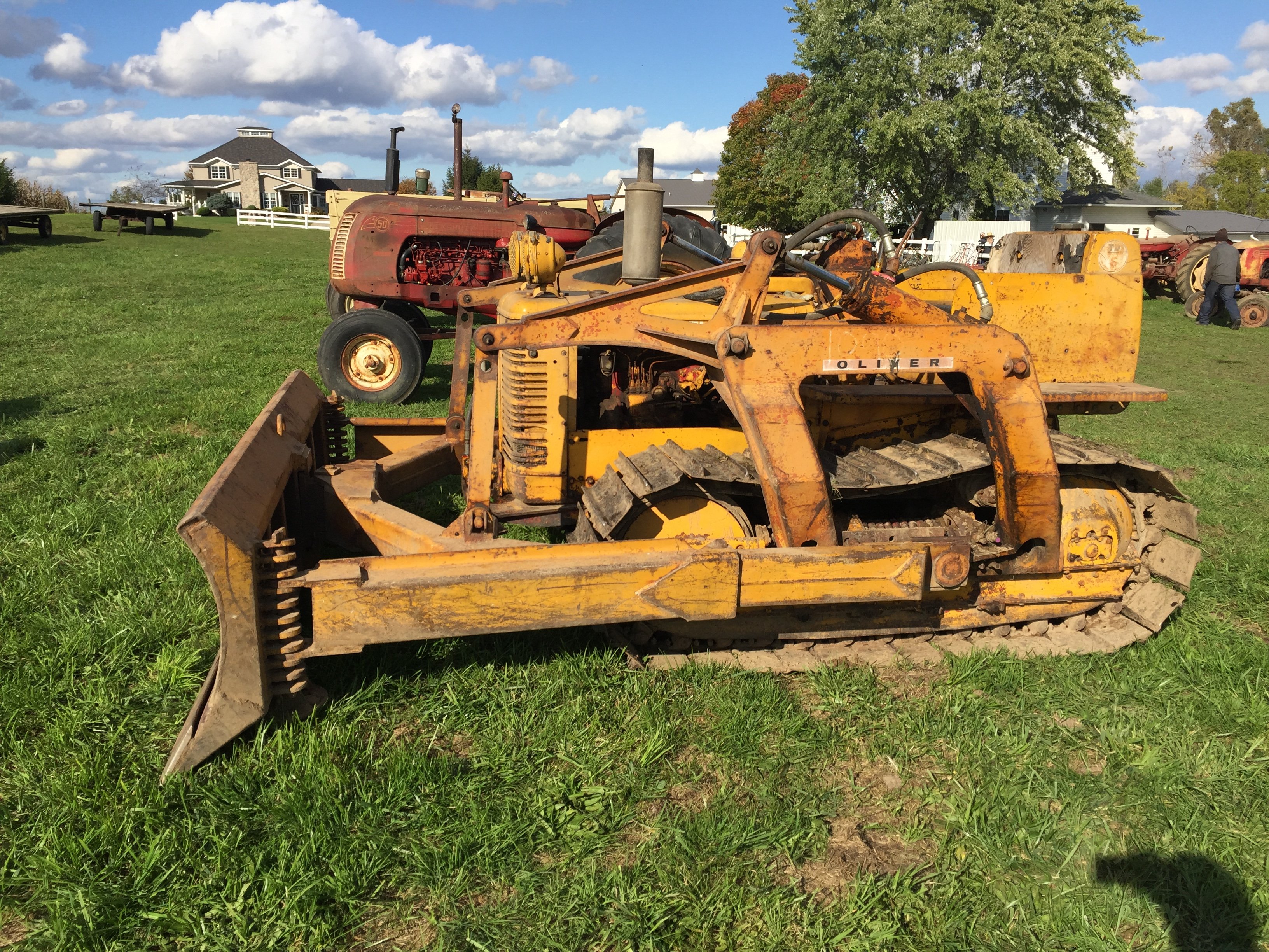 Property photo 172 - FARM & SHOP EQUIPMENT AUCTION - LAGRANGE COUNTY, INDIANA