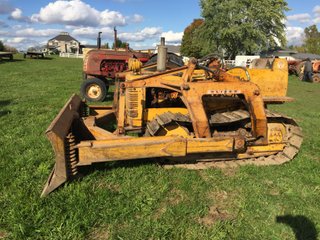 Property photo 172 - FARM & SHOP EQUIPMENT AUCTION - LAGRANGE COUNTY, INDIANA