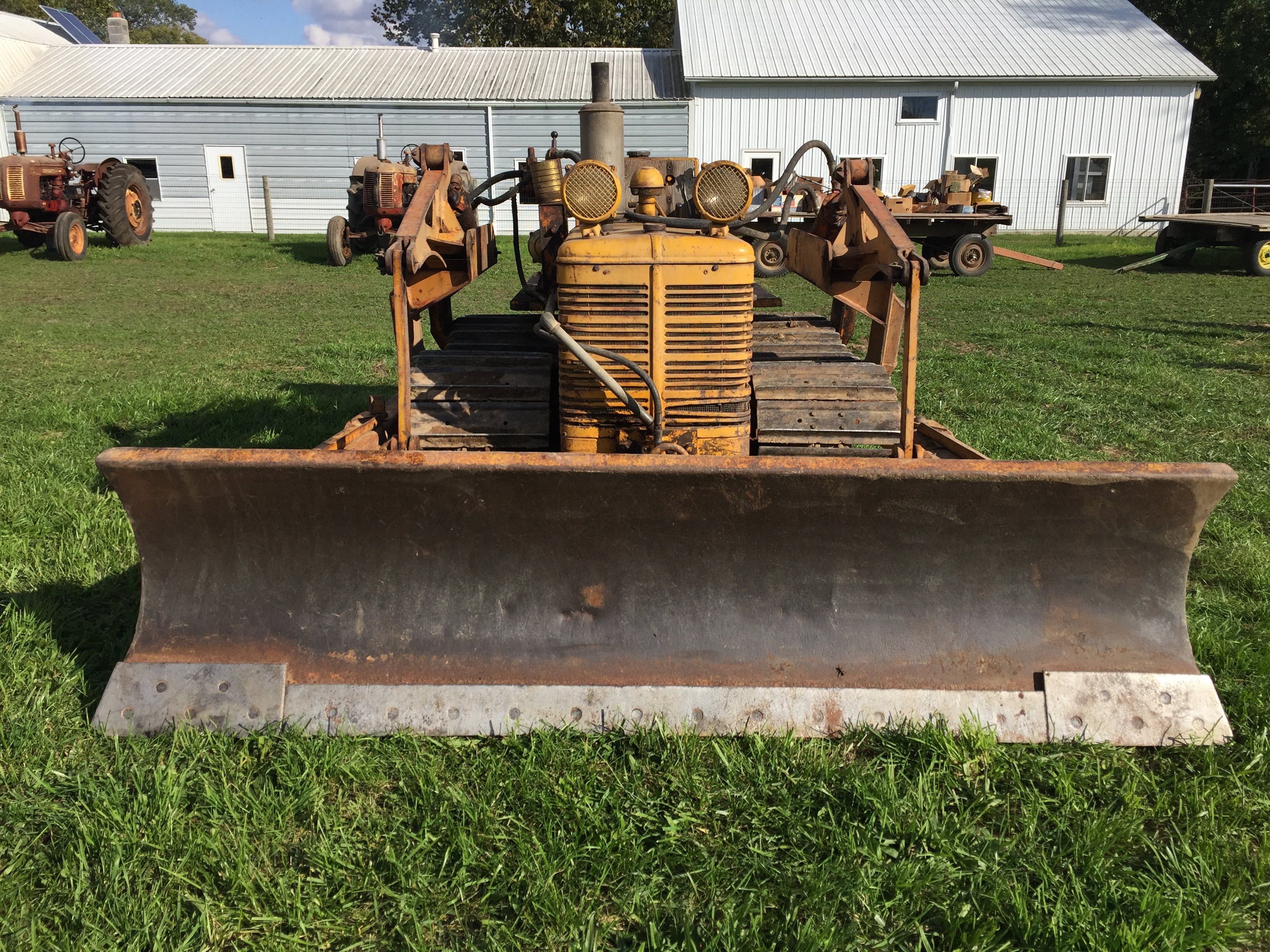 Property photo 173 - FARM & SHOP EQUIPMENT AUCTION - LAGRANGE COUNTY, INDIANA