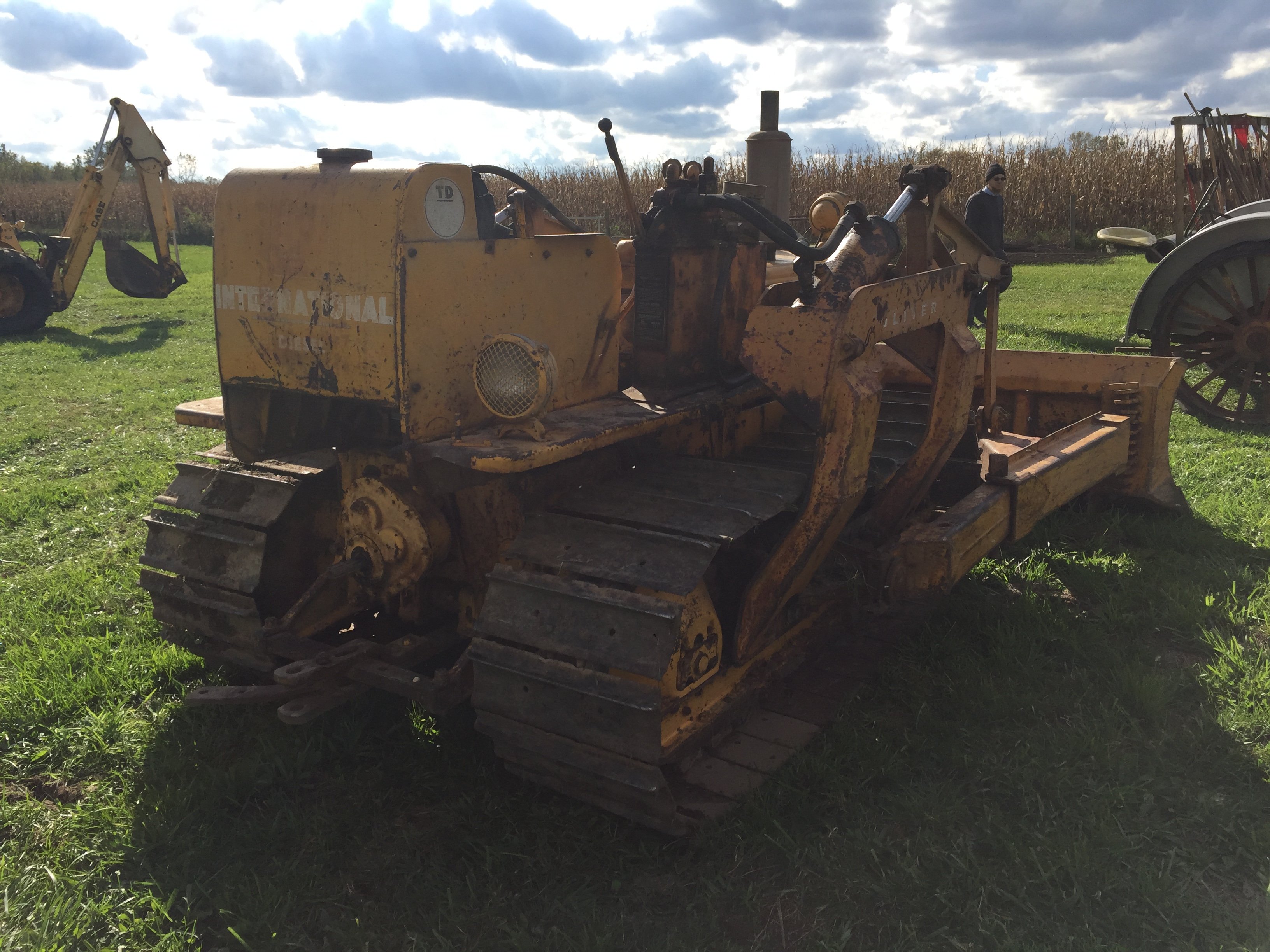 Property photo 175 - FARM & SHOP EQUIPMENT AUCTION - LAGRANGE COUNTY, INDIANA