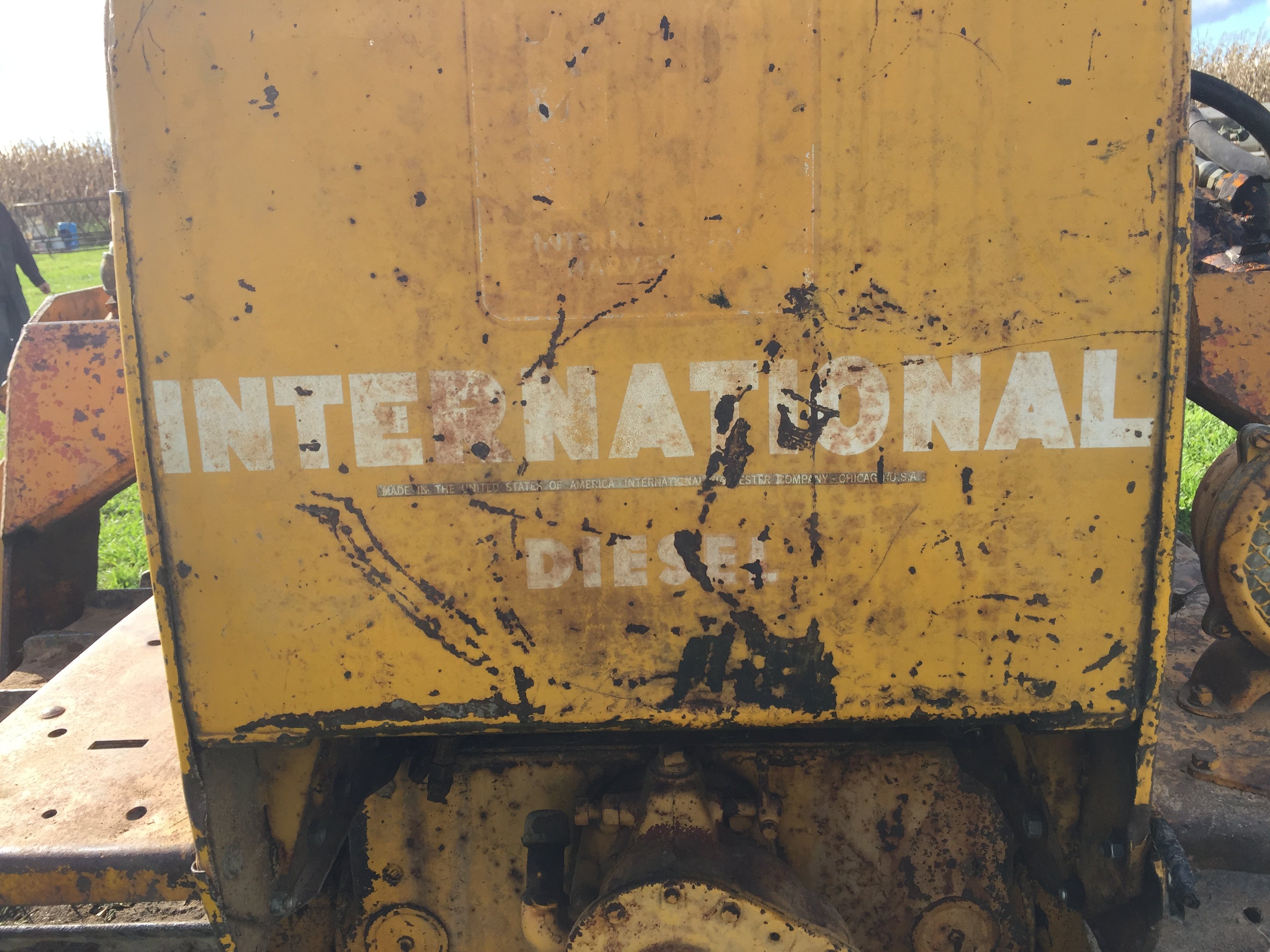 Property photo 176 - FARM & SHOP EQUIPMENT AUCTION - LAGRANGE COUNTY, INDIANA