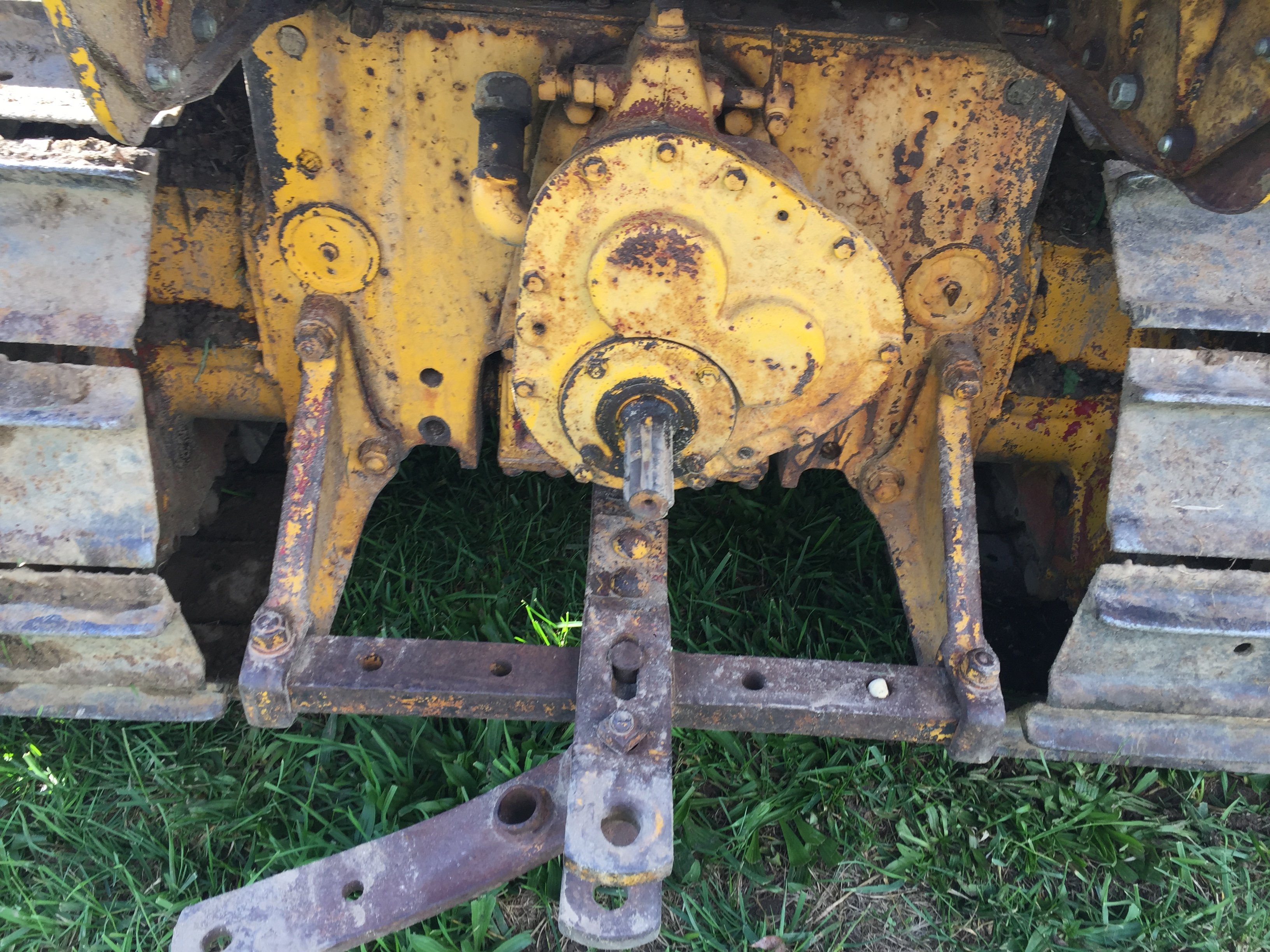 Property photo 177 - FARM & SHOP EQUIPMENT AUCTION - LAGRANGE COUNTY, INDIANA