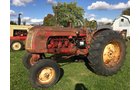 Property photo 178 - FARM & SHOP EQUIPMENT AUCTION - LAGRANGE COUNTY, INDIANA